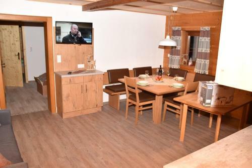Apartamento Bacherhof