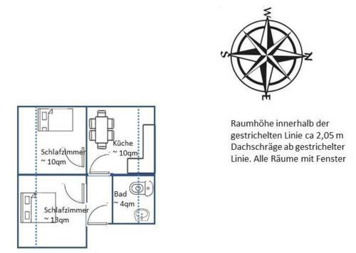 Apartamento Chalet Stanzertal