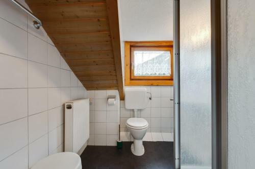 Apartamento Chalet Stanzertal