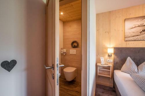 Bed & Breakfast Pension Edelweiss