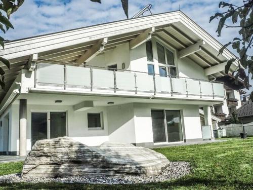 Villa Holiday Home In S�ll