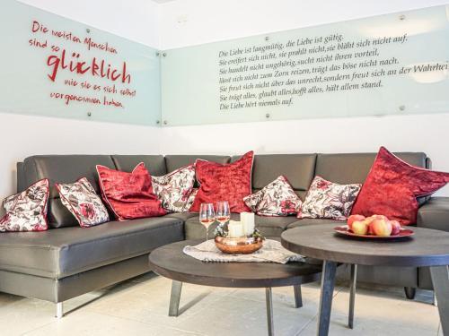 Villa Holiday Home In S�ll