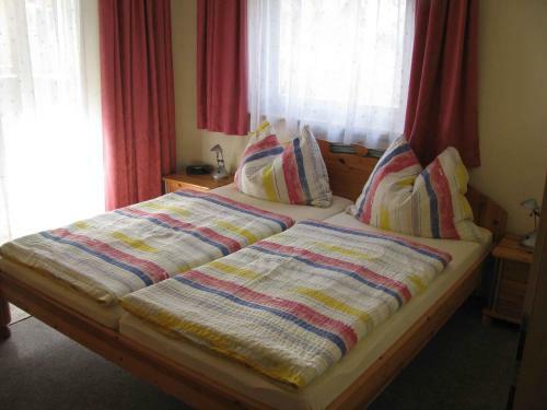 Apartamento Ferienwohnung Embacher