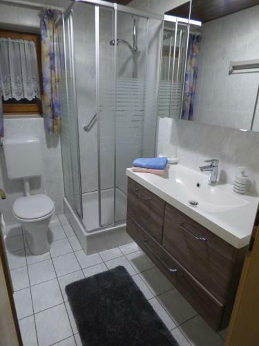 Apartamento Ferienwohnung Embacher