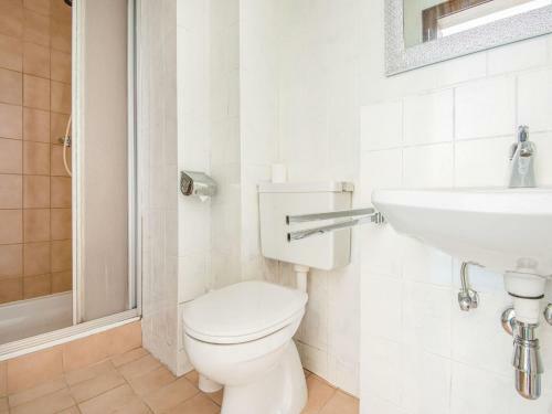 Gorgeous Apartment In S�ll With A Garden