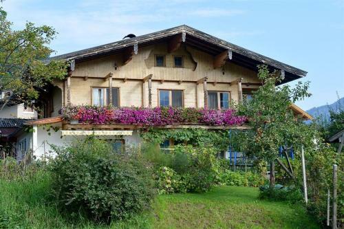 Apartamento Appartement Wilder Kaiser, Anni Koller