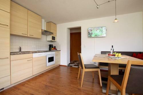 Apartamento Ferienwohnung Kalkschmied