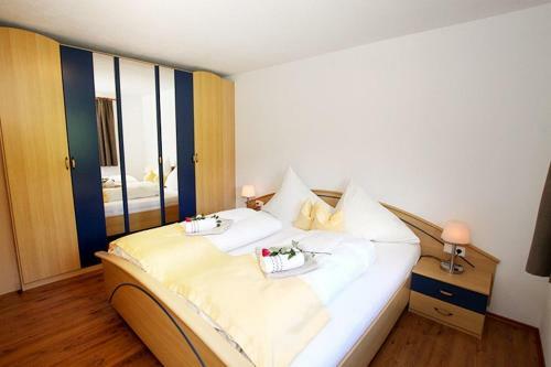 Apartamento Ferienwohnung Kalkschmied