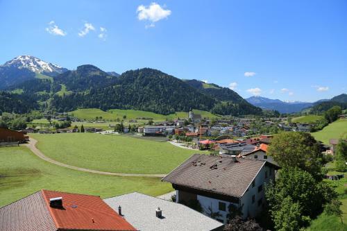 Apartamento Appartement Ilvy