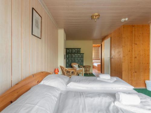 Pretty Apartment In S�ll With A Beautiful View