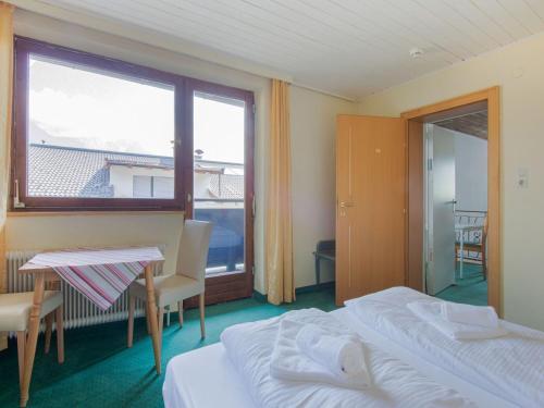 Spacious Apartment In S�ll With A Beautiful View