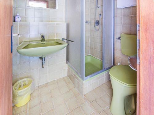 Spacious Apartment In S�ll With A Beautiful View