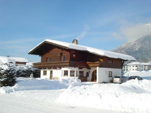 Bed & Breakfast Haus Barbara