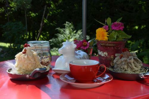 Bed & Breakfast Haus Barbara