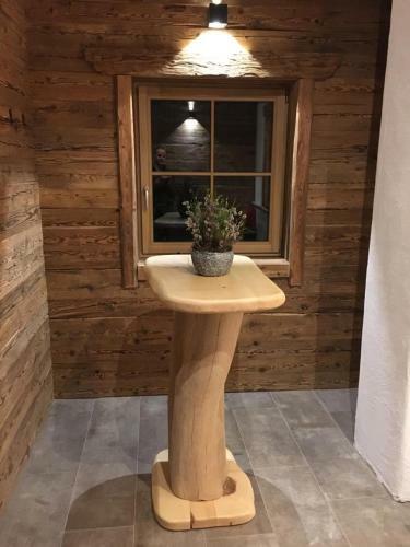 Apartamento Bauernhof Hinterfirst