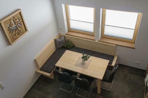 Apartments Edinger