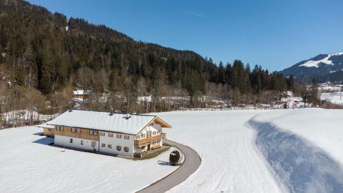 Apartments Edinger