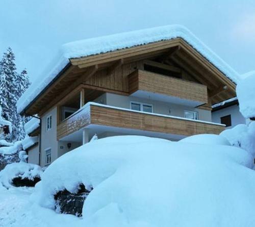 Apartamento Wittner's