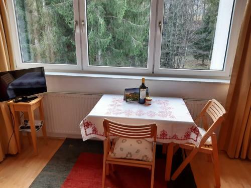 Apartamento Haus Dorothea