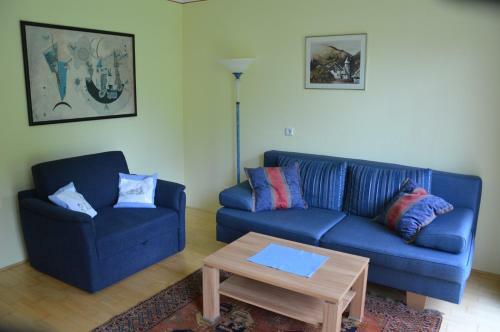 Apartamento Haus Dorothea