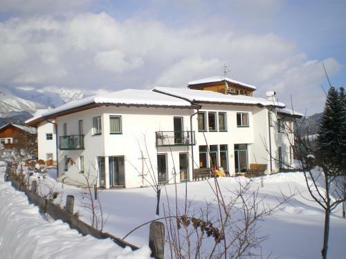 Apartamento Haus Dorothea