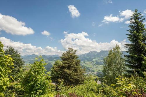 Haus Der Sinne Bregenzerwald