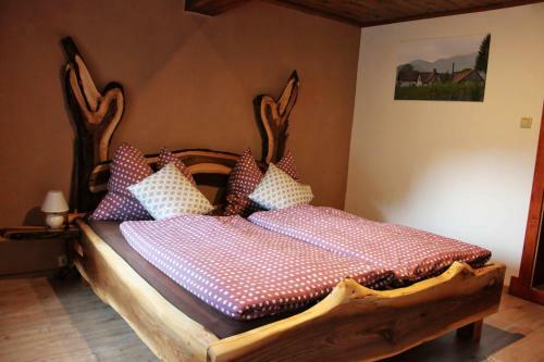 Bed & Breakfast Tiefala's Eck