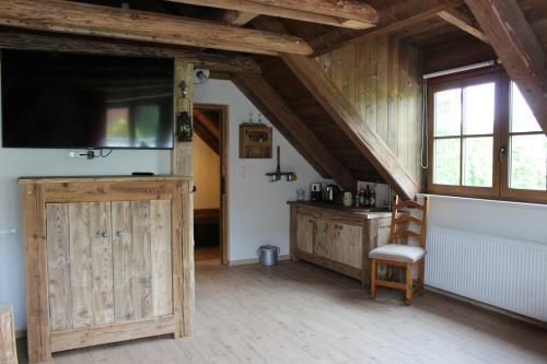 Bed & Breakfast Tiefala's Eck