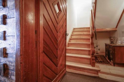 Chalet Sonnblick