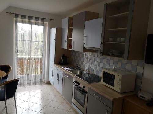 Apartamento Eibenberger