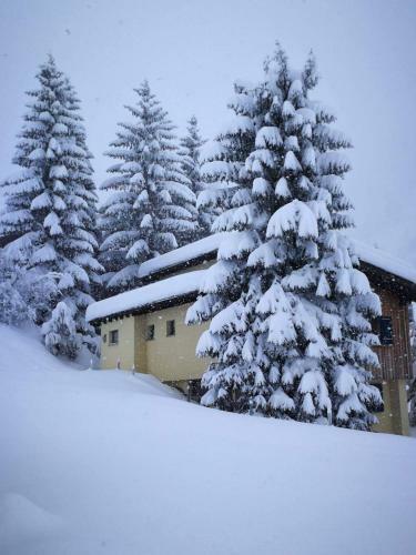 Apartamento Pfarrhof