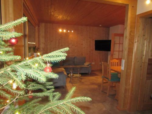 Apartamento Stockreutehof
