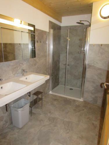 Apartamento Stockreutehof