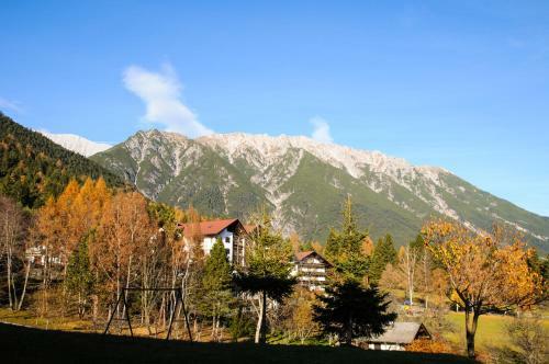 Hostal Landhaus Linser