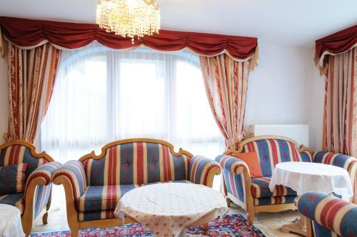 Hostal Landhaus Linser