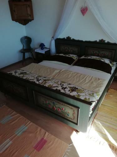 Apartamento Haus Homann