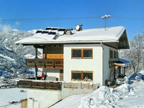 Apartamento Ferienwohnung Dengg