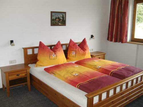 Apartamento Ferienwohnung Dengg