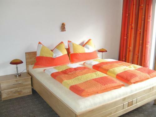 Apartamento Ferienwohnung Dengg