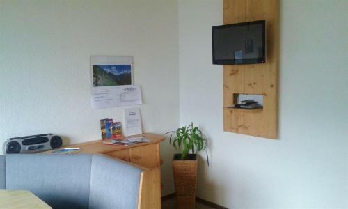 Apartamento Ferienwohnung Dengg