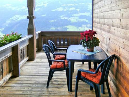 Apartamento Ferienwohnung Dengg