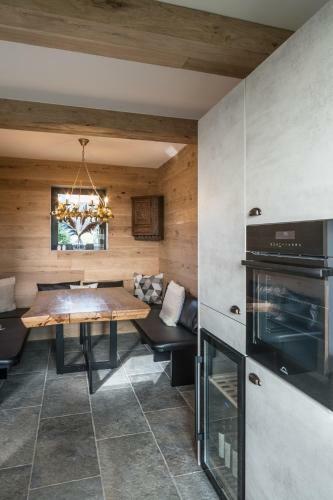 Steirerblicke- Chalet Hochgrailblick