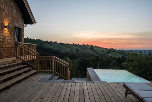 Steirerblicke- Chalet Hochgrailblick