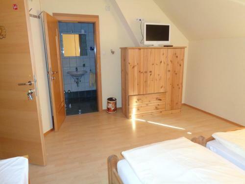 Hostal Pension Himmelreich