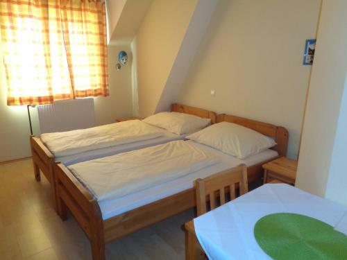Hostal Pension Himmelreich