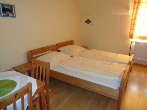 Hostal Pension Himmelreich