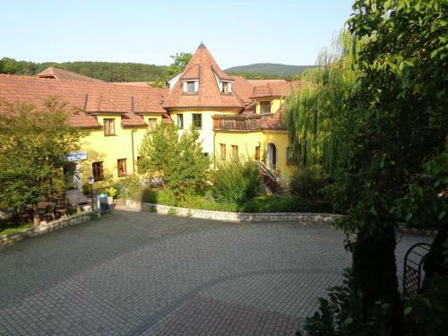 Hostal Pension Himmelreich