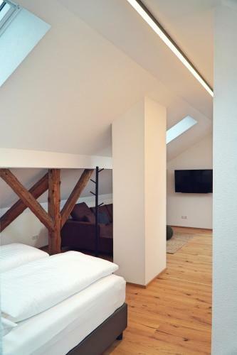 Apartamento Kiechls Homebase