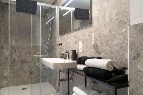 Apartamento Kiechls Homebase
