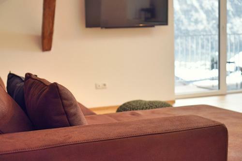 Apartamento Kiechls Homebase
